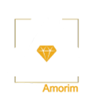 Logotipo Enio Amorim - Economista